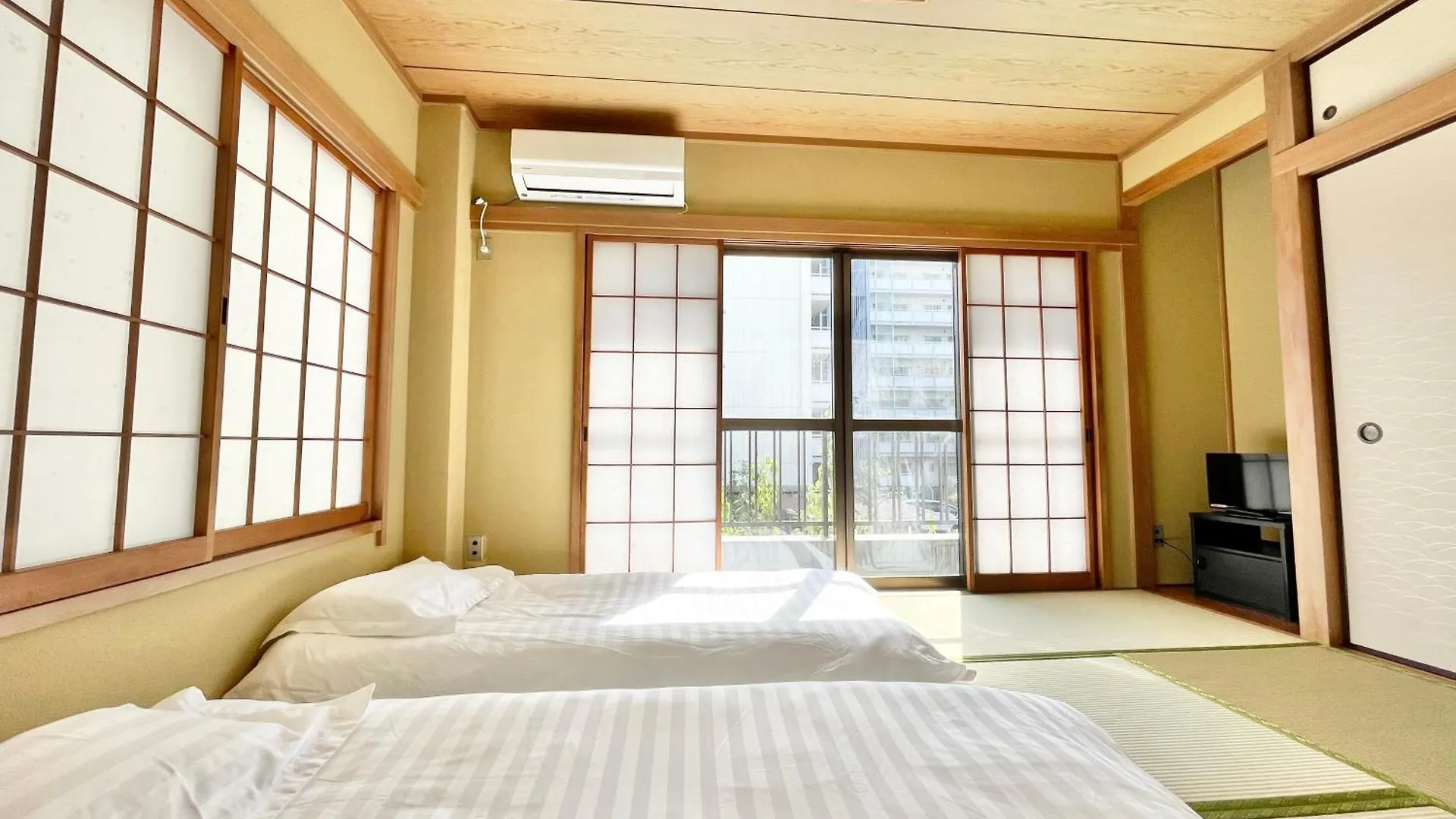 Toko Inn Japanese-Style Room Popularity contacts
