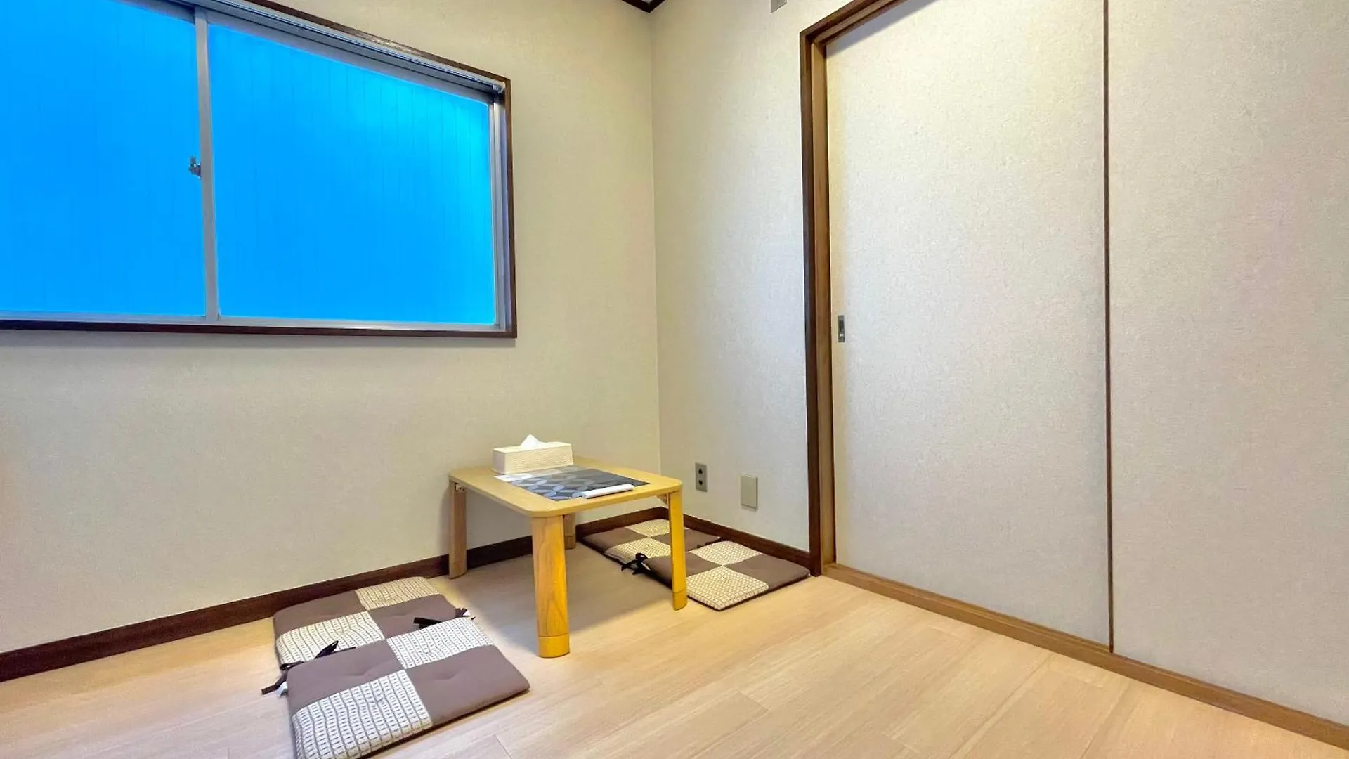 Toko Inn Japanese-Style Room Popularity Tokyo 0*,